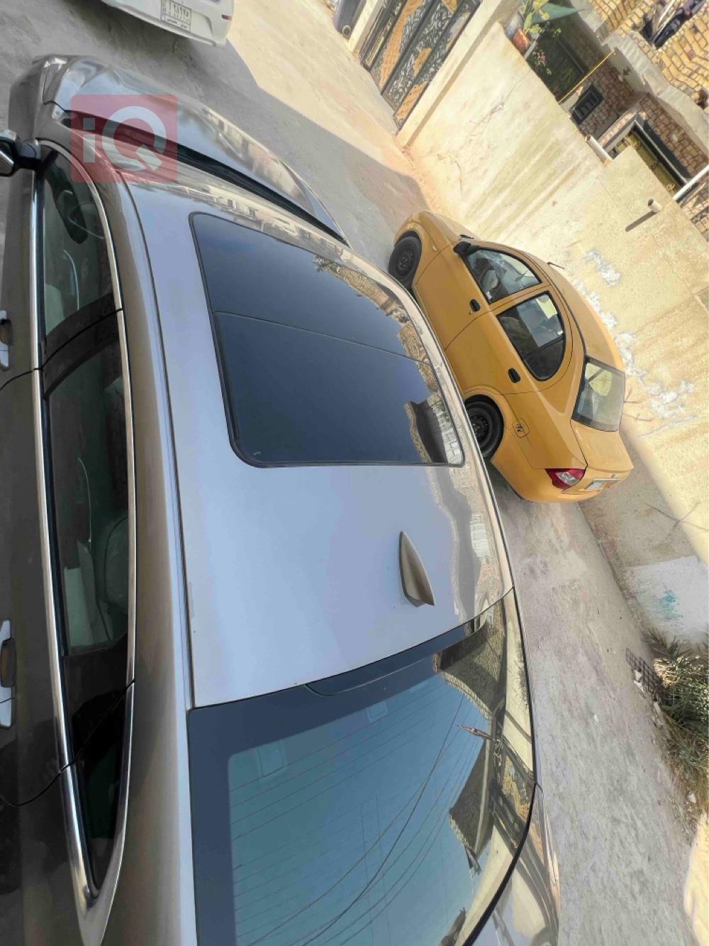 شيفروليه ماليبو